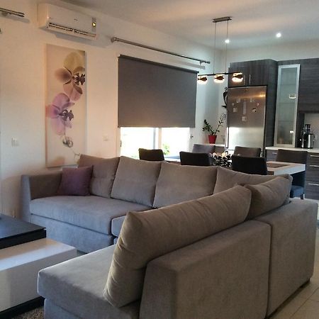 Mariza'S Guest House Скиатос Экстерьер фото