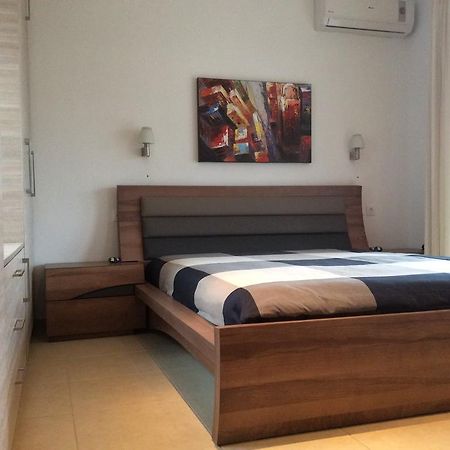 Mariza'S Guest House Скиатос Экстерьер фото