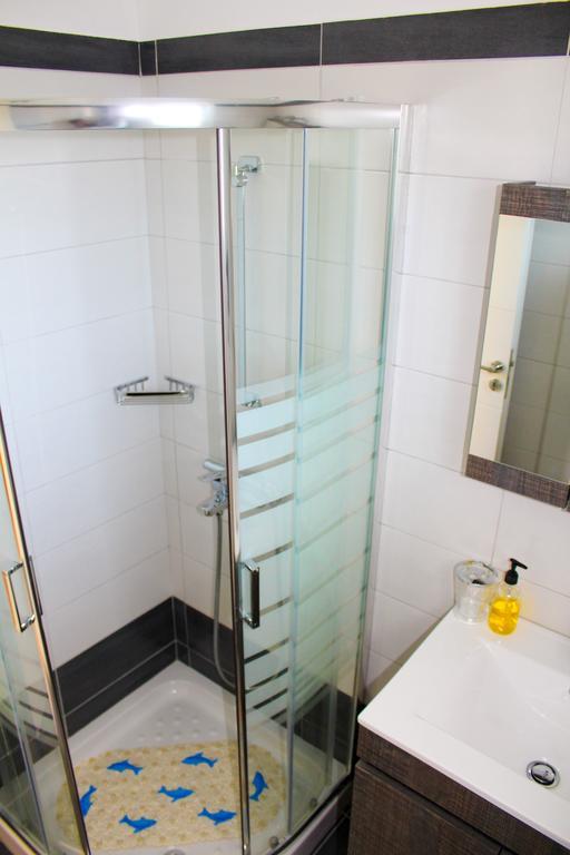Mariza'S Guest House Скиатос Экстерьер фото