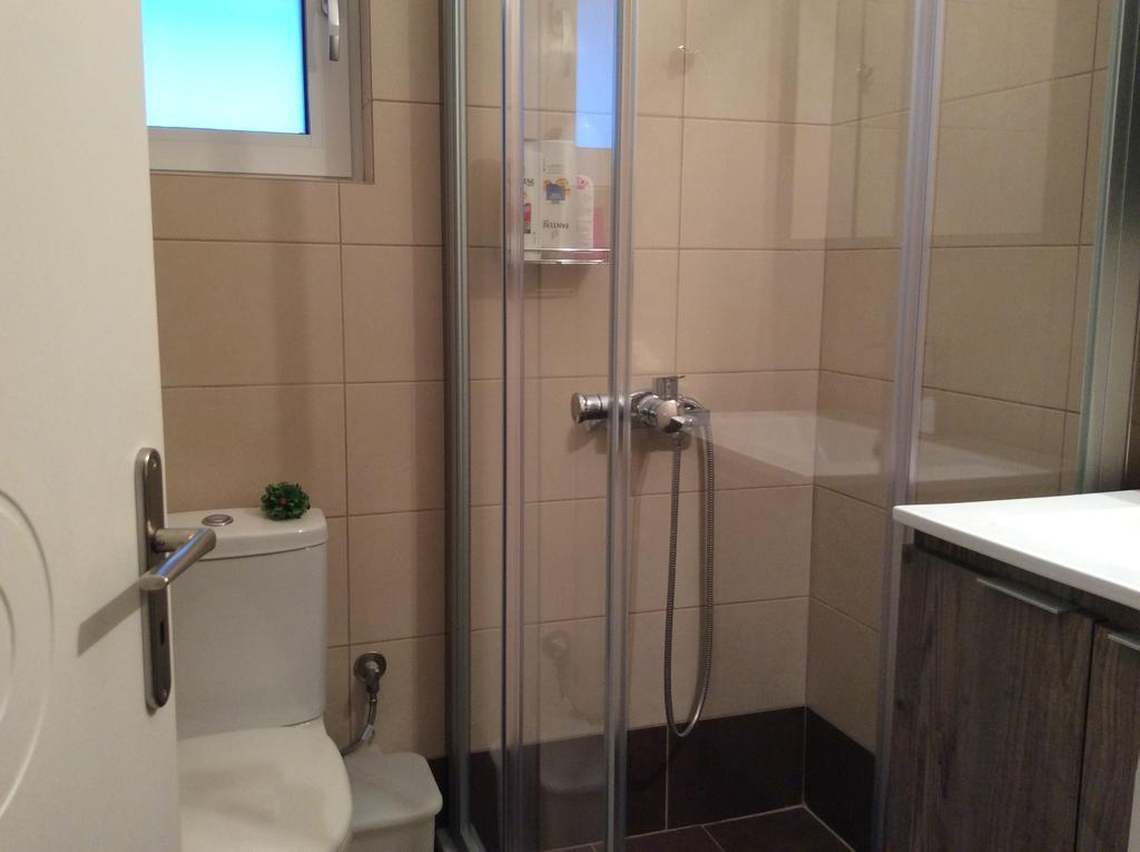 Mariza'S Guest House Скиатос Экстерьер фото