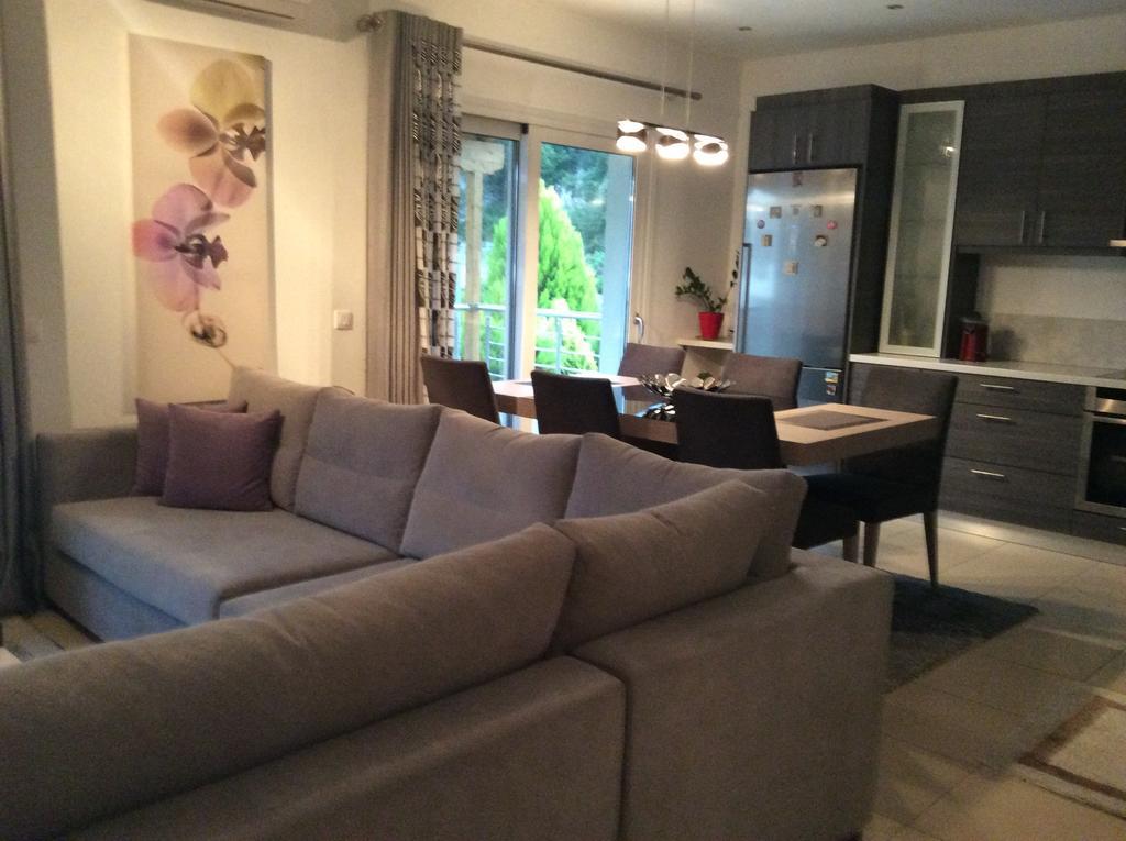 Mariza'S Guest House Скиатос Экстерьер фото