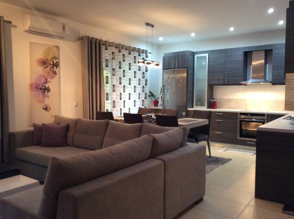 Mariza'S Guest House Скиатос Экстерьер фото
