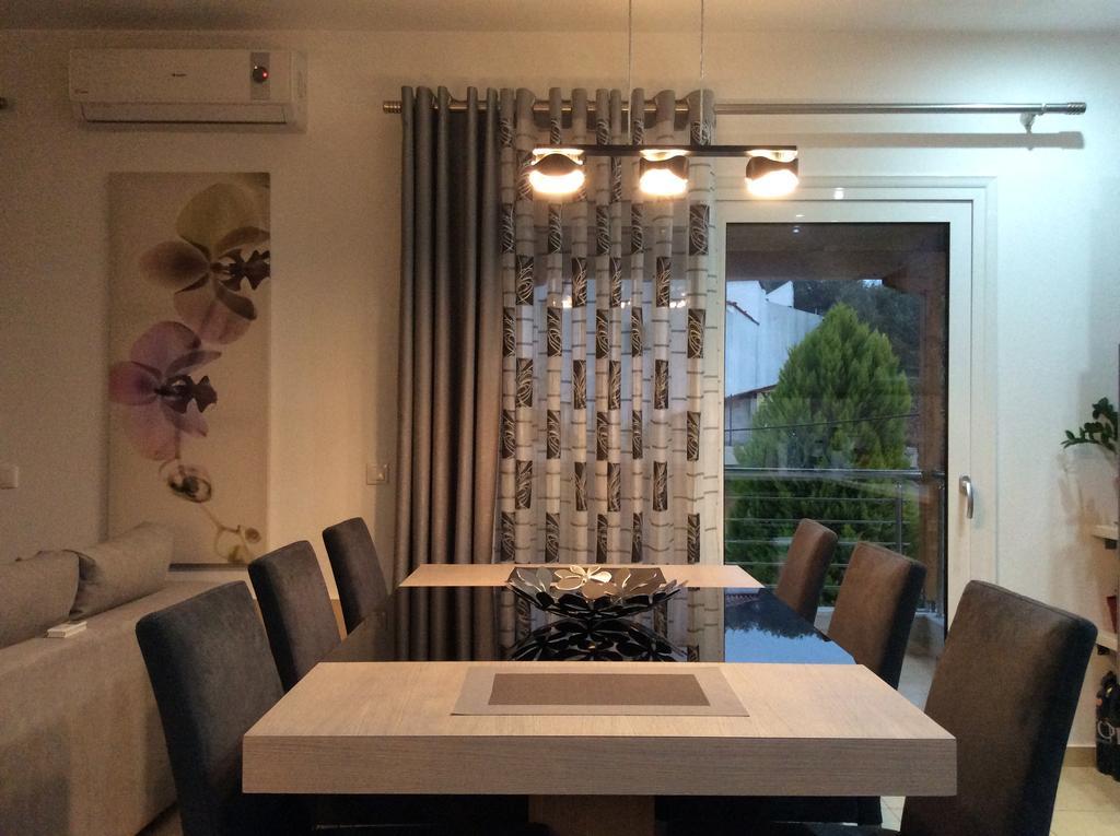 Mariza'S Guest House Скиатос Экстерьер фото