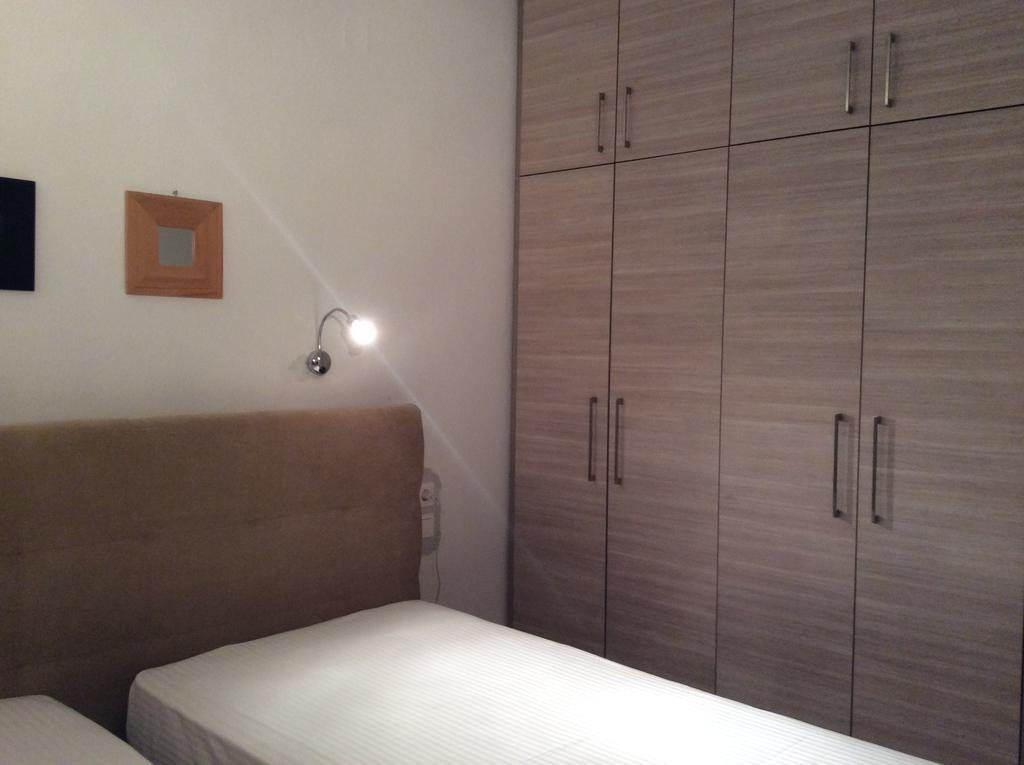 Mariza'S Guest House Скиатос Экстерьер фото