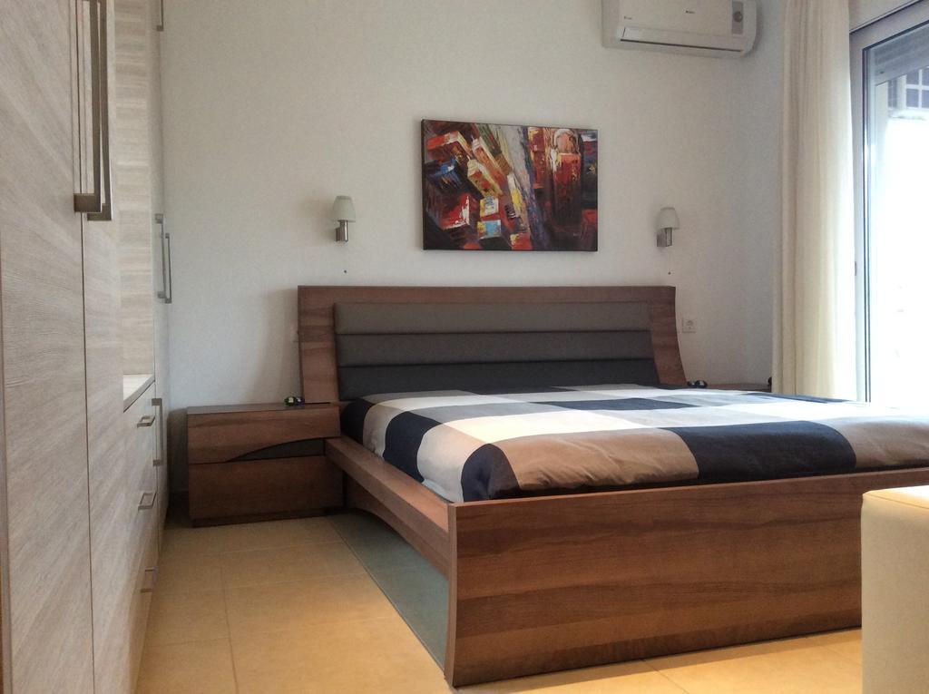 Mariza'S Guest House Скиатос Экстерьер фото
